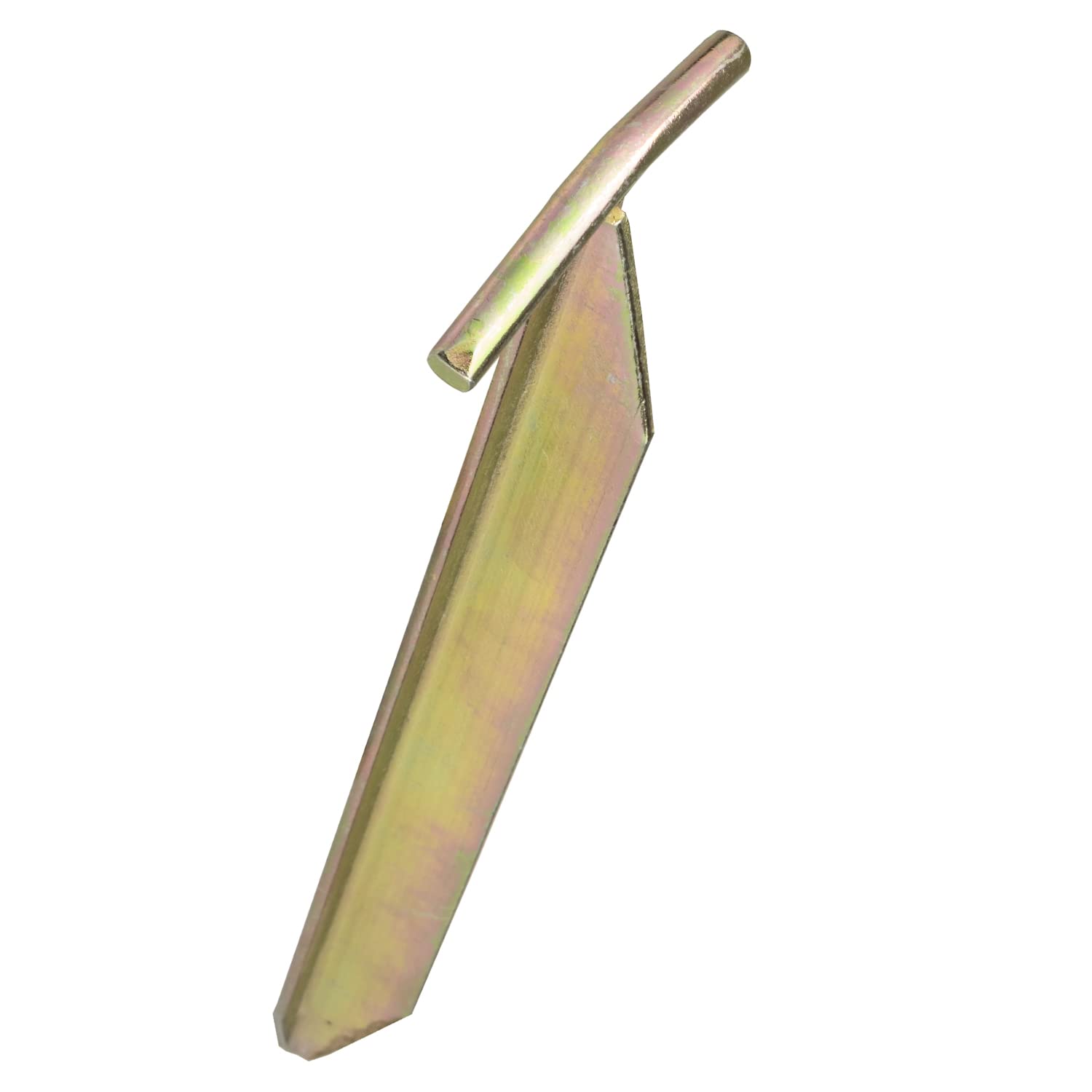 Moritz Stahl T-Profil Hering Zelthering Camping 30-40 oder 50 cm (20 Stück, 30 cm)