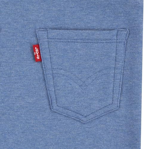 Image of Levi's unisex-baby And Toddler Overall