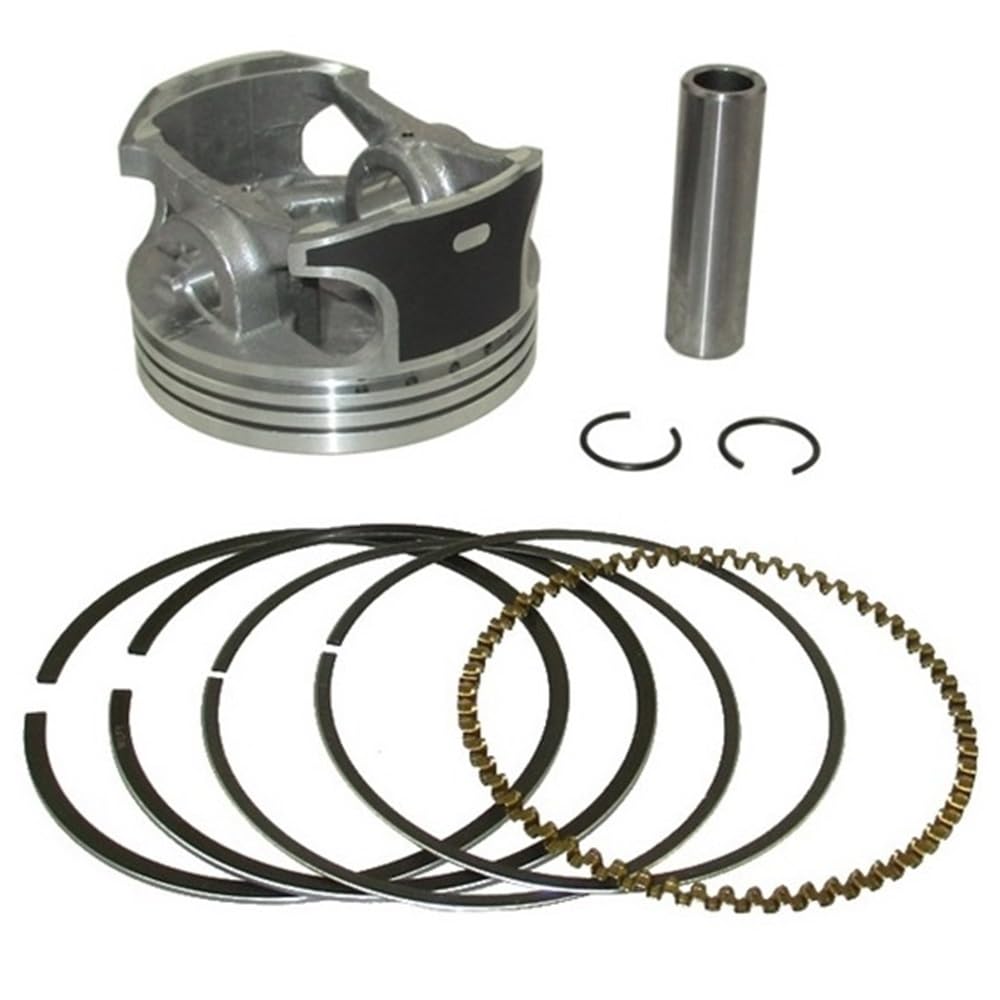 pist. Adatto for kit spinotto pistone da 63 mm for Pit Dirt Bike YX 180cc