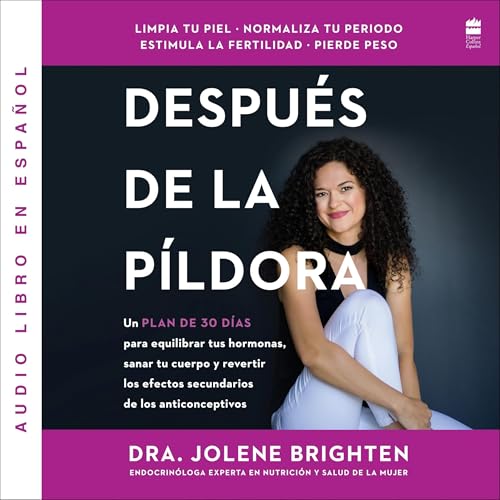 MAs allA de la p&iacute;ldora Titelbild