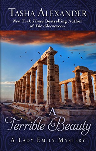 Buy A Terrible Beauty (Lady Emily Mystery) — BookShops.in