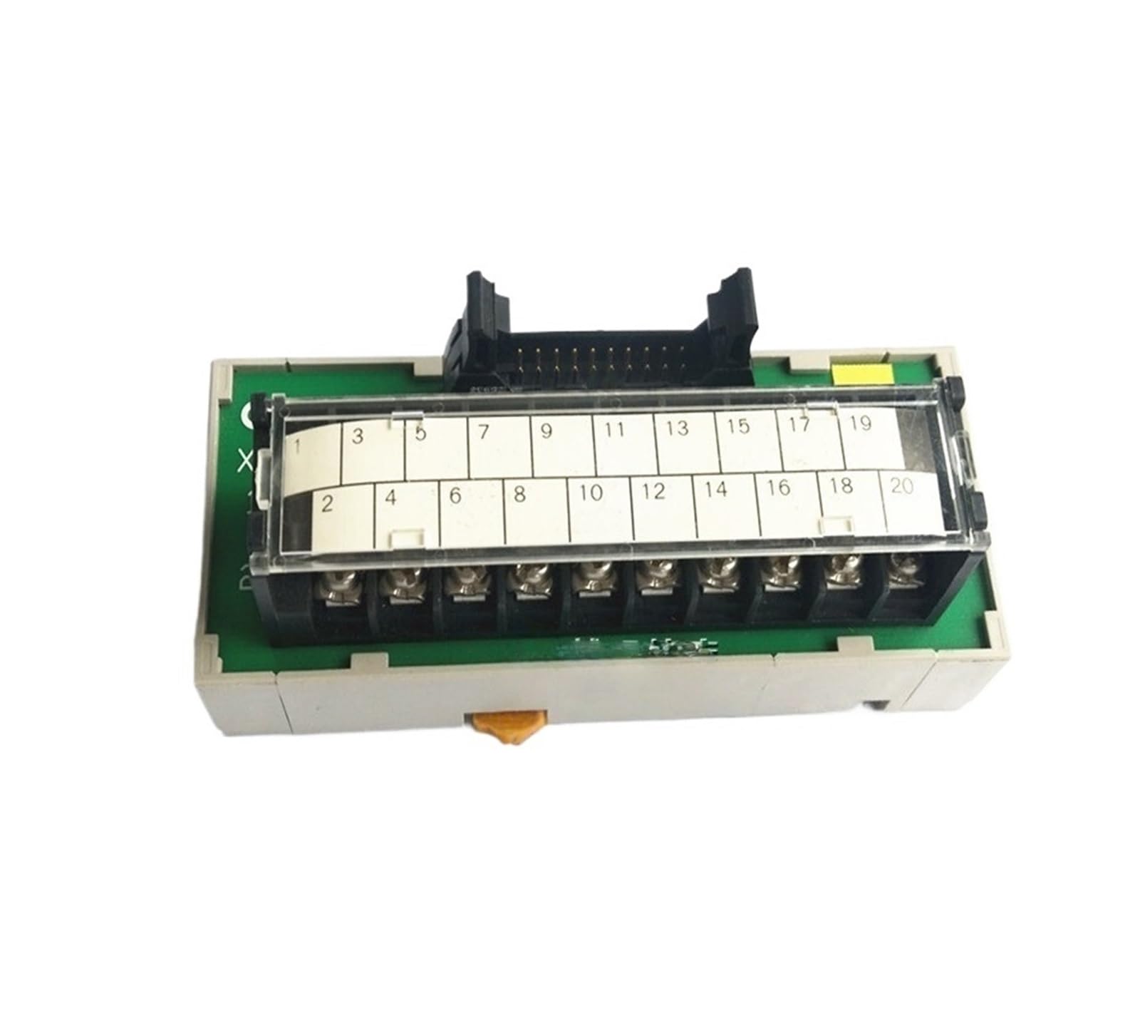 Bornier XW2B-20G5 Adaptateur connecteur vers bornier
