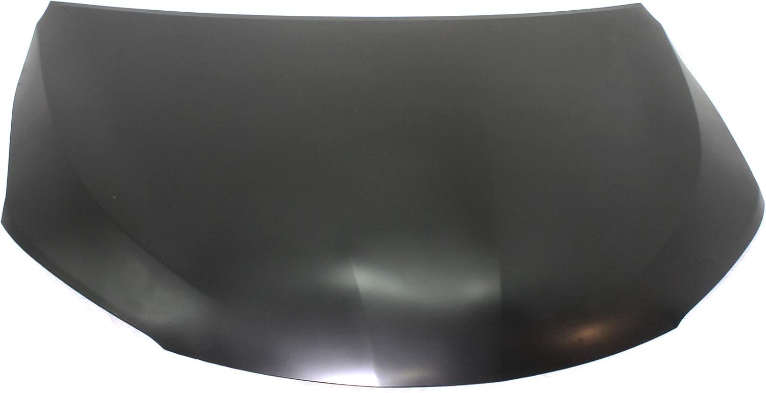Hood for TOYOTA CAMRY 2015-2017 Steel - CAPA