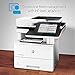 HP LaserJet Enterprise MFP M527dn (F2A76A)