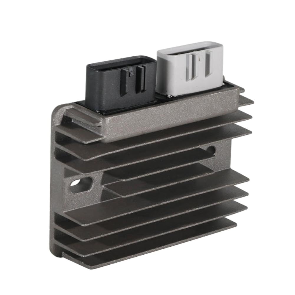 Motorcycle Voltage Regulator Rectifier Compatible With RS660 ABS Extrema RSV4 1100 E5 ABS Tuareg 660 V4 1100 E5