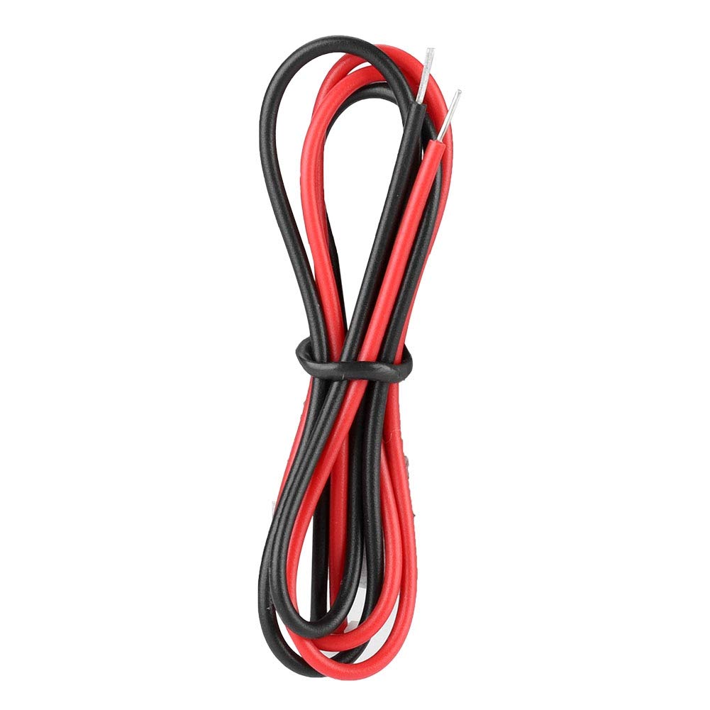 Cyfrowy tester baterii, 12 V, 24 V, 36 V, 48 V LCD, uniwersalny wskaźnik pojemności baterii, cyfrowy wskaźnik mocy, akumulator woltomierz (zielony)