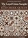 C&T Publishing Loyal Union Sampler from Elm Creek Quilts: 121 Traditional Blocks Quilt Along with the Women of the Civil War