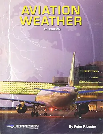 Jeppesen Aviation Weather