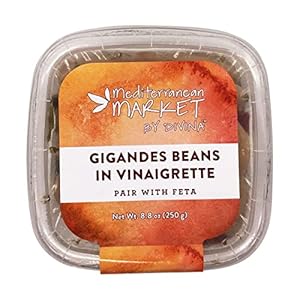 Mediterranean Market By Divina Giga...