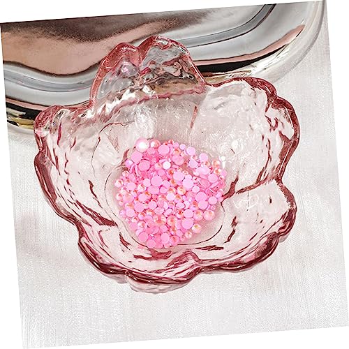 Vaso para manicura estilo japonés para acrílicos miniatura 4