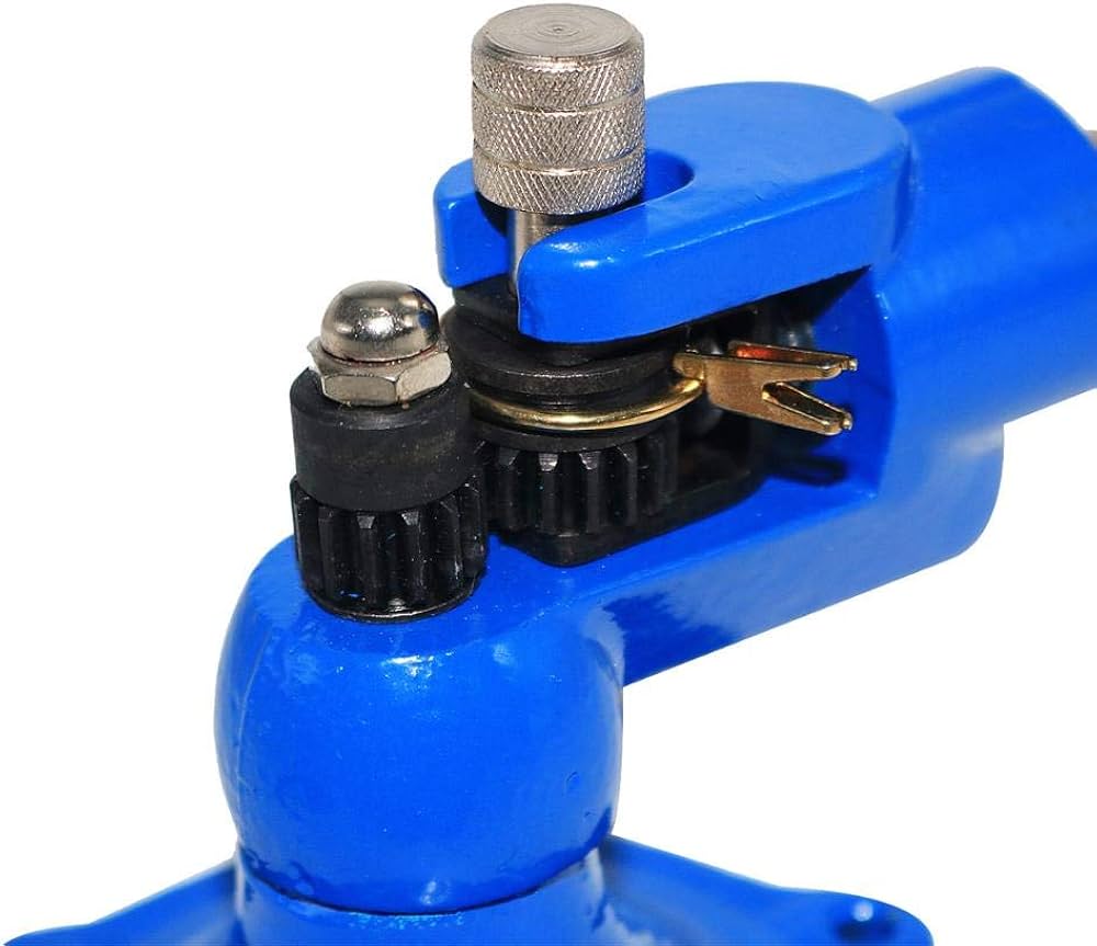 Amazon.co.jp: リングストレッチャー 13個のダイ付き プロングと