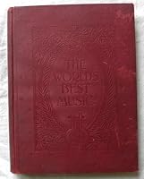 The World's Best Music, Famous Songs (Philharmonic Edition, Revised and Enlarged) Volume #7 B00KHD4FK6 Book Cover