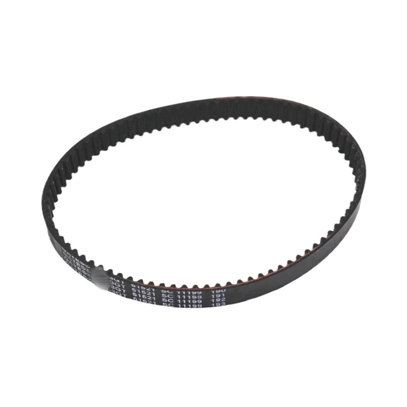 Courroie Gates-294-3GT-9mm synchrone pour éliminer les bruits de tapis roulant