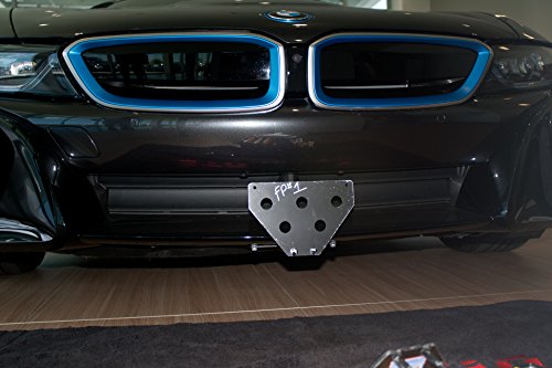 Sto N Sho Big Mike's Performance Parts' Sto N Sho For 2014-2015 Bmw I8 #TOP2