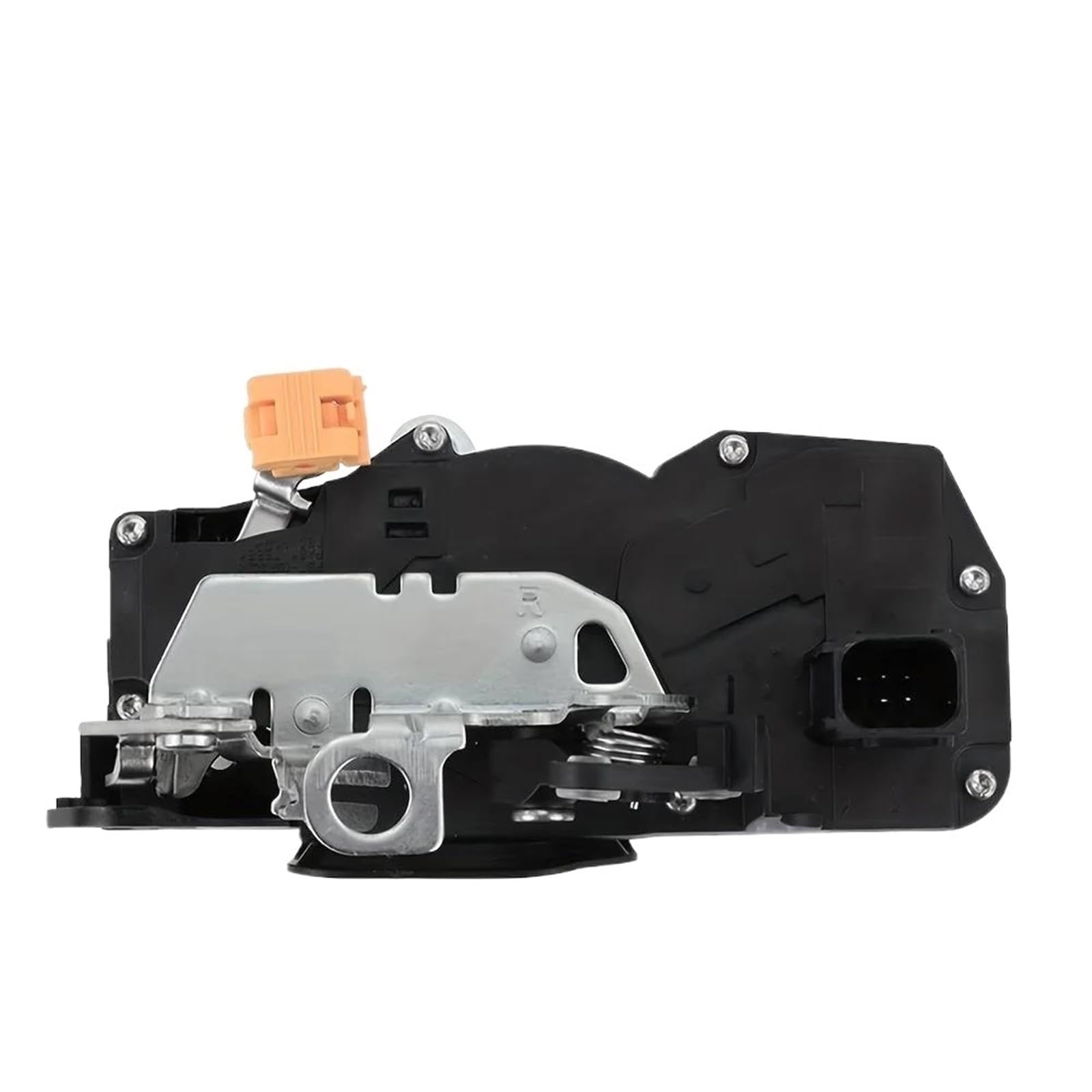 Bekuyu 2007-2014 Front Right Front Rear Left And Right Door Lock Actuator For Cadillac For Escalade 2000-2006 2007-2014 Door Lock Actuator(2007-2014 Front Right)