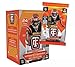 2024 Panini Totally Certified Football 6-Pack Blaster Trading Card Box (Four Parallels Per Box)
