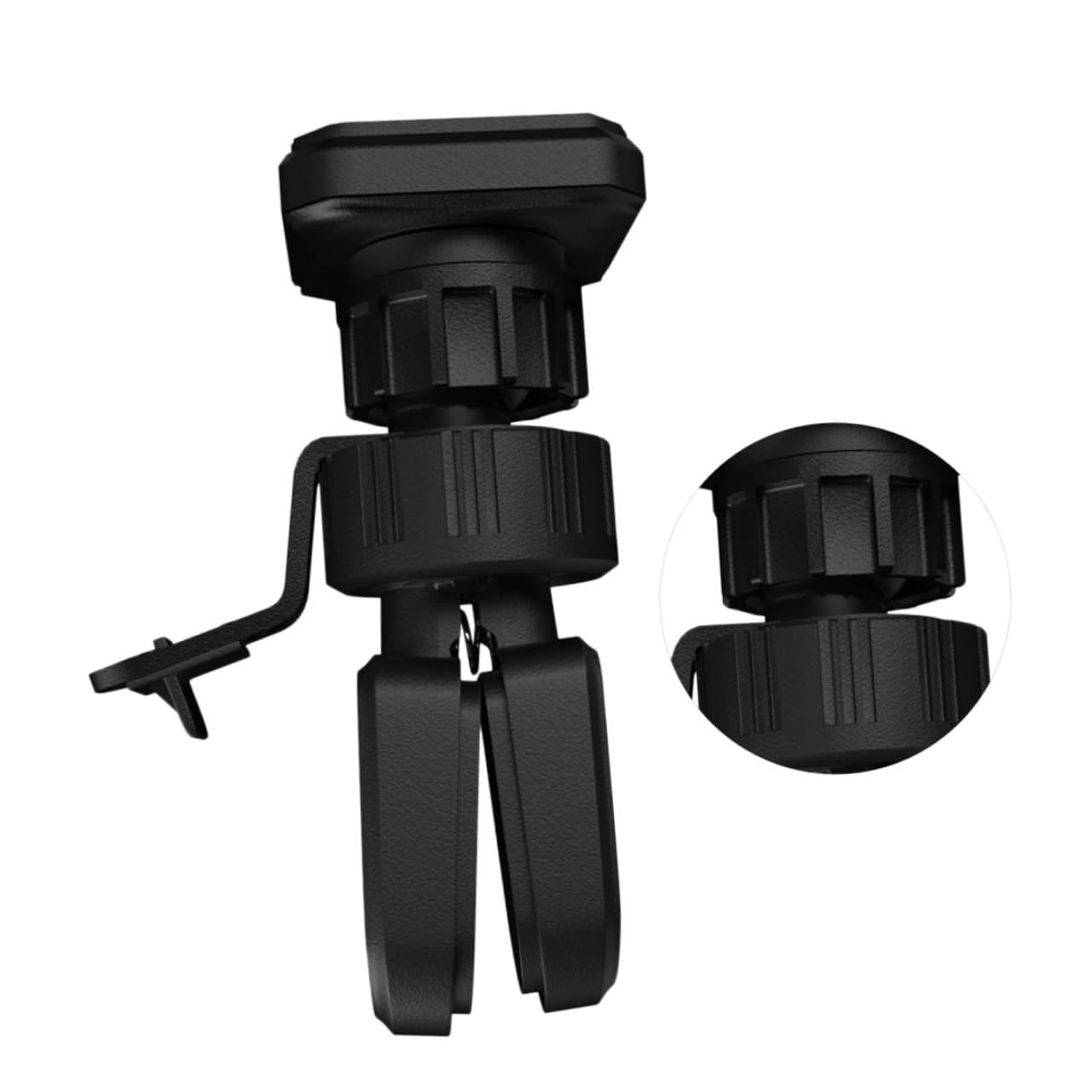 UPKOCH 3 Piezas Soporte De Teléfono Ajustable Soporte Magnético para Teléfono De Coche Soporte De Teléfono De Coche Soporte Magnético para Coche Soporte De Coche Auto Imán