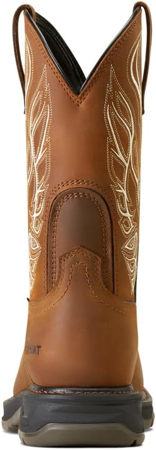 ARIAT Work Workhog XT Phoenix Carbon Toe Work Boots