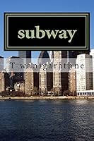 subway: be simple 1515058387 Book Cover