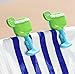 O2COOL BocaClip-Margarita Clip, 1-Pack (BCP230E006000)