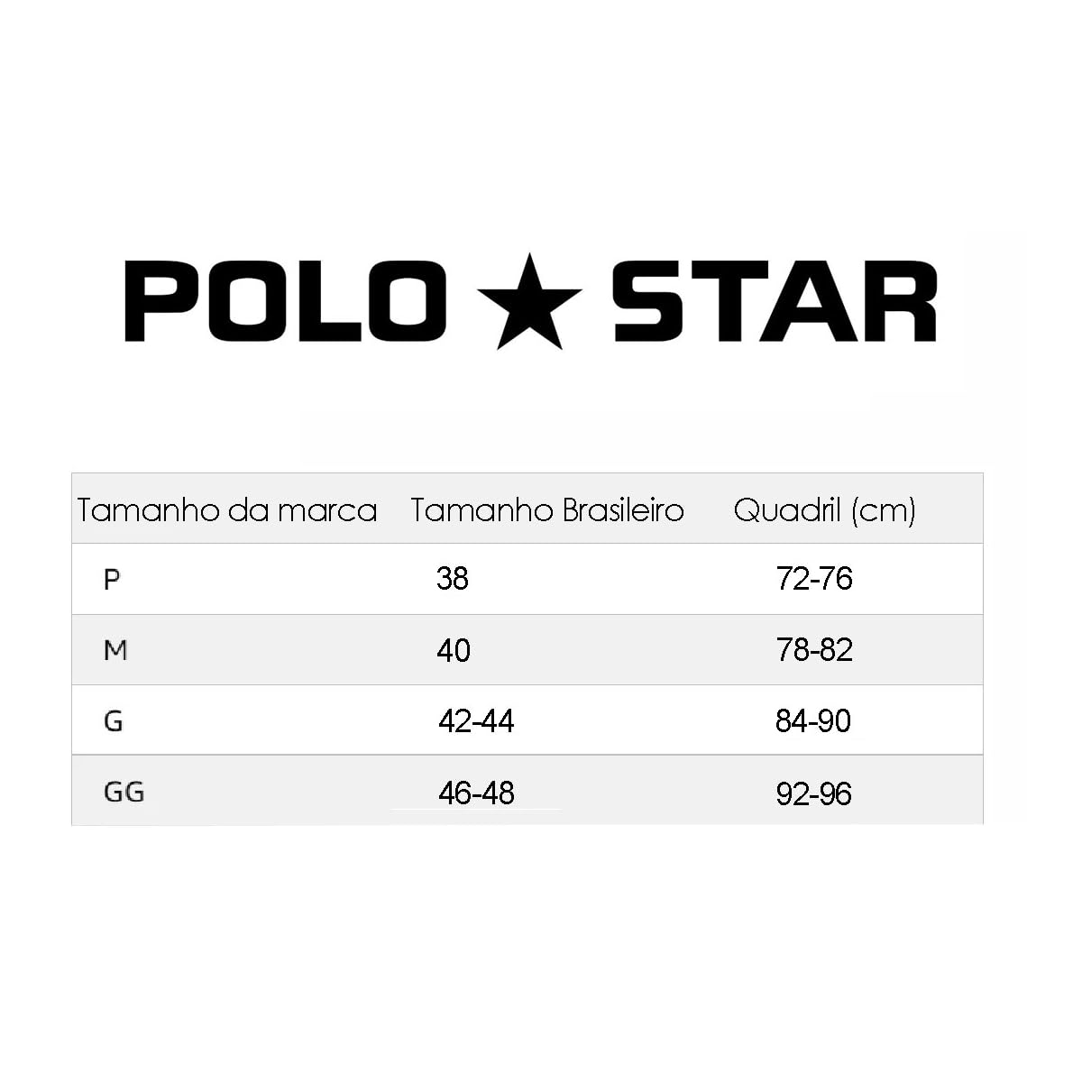 Kit 12 Cuecas Boxer Polo Star Masculina Algodão Sortida em promoção! Veja a oferta e mais achadinhos de Moda íntima 7 Hoje é o melhor dia para comprar Kit 12 Cuecas Boxer Polo Star Masculina Algodão Sortida com aquele preço maroto! Promoção! Aproveite a oferta! 7