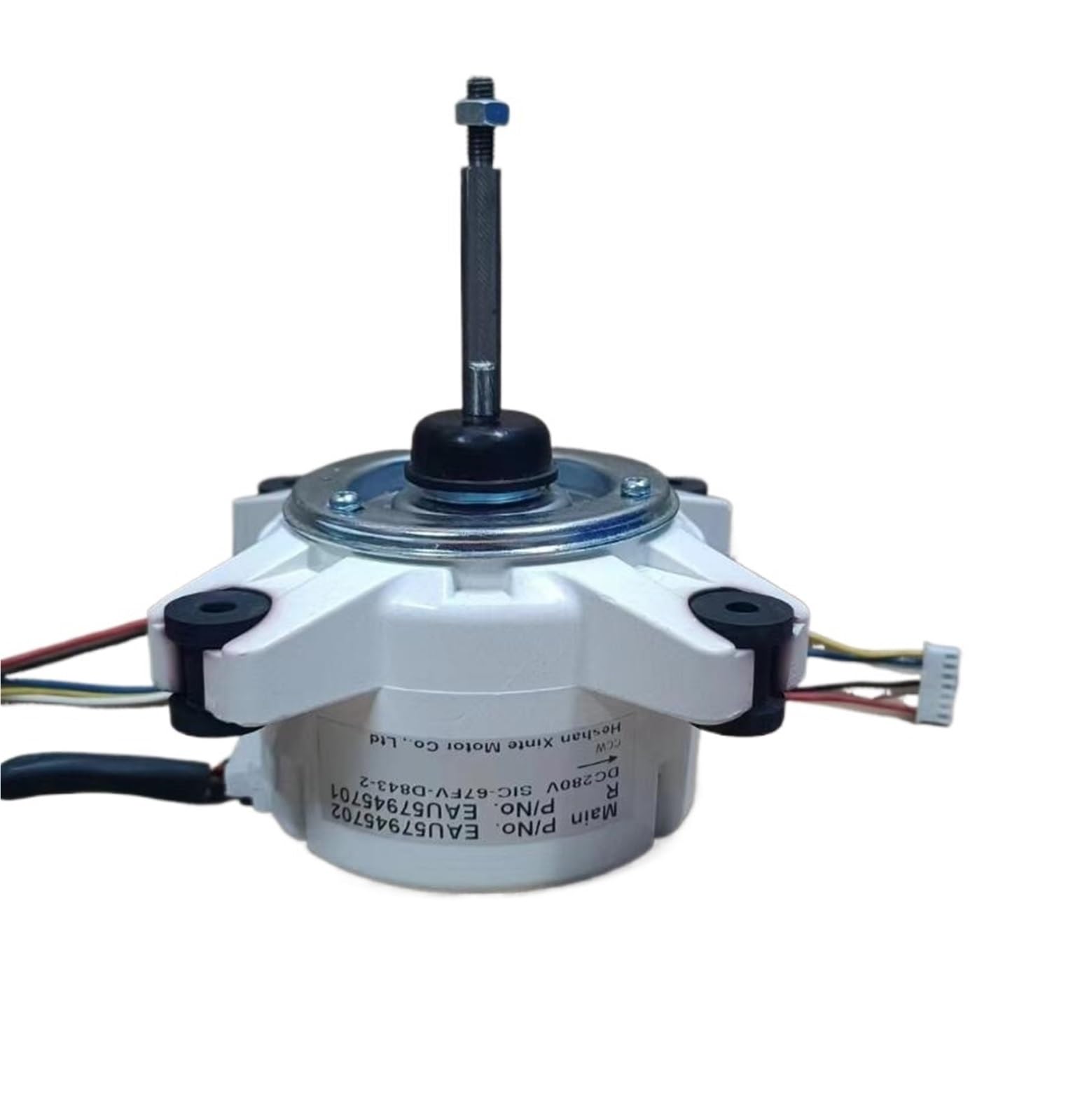 BONZMXDKHQ EAU57945702 EAU57945701 SIC-67FV-D843-2 inverter air conditioning motor
