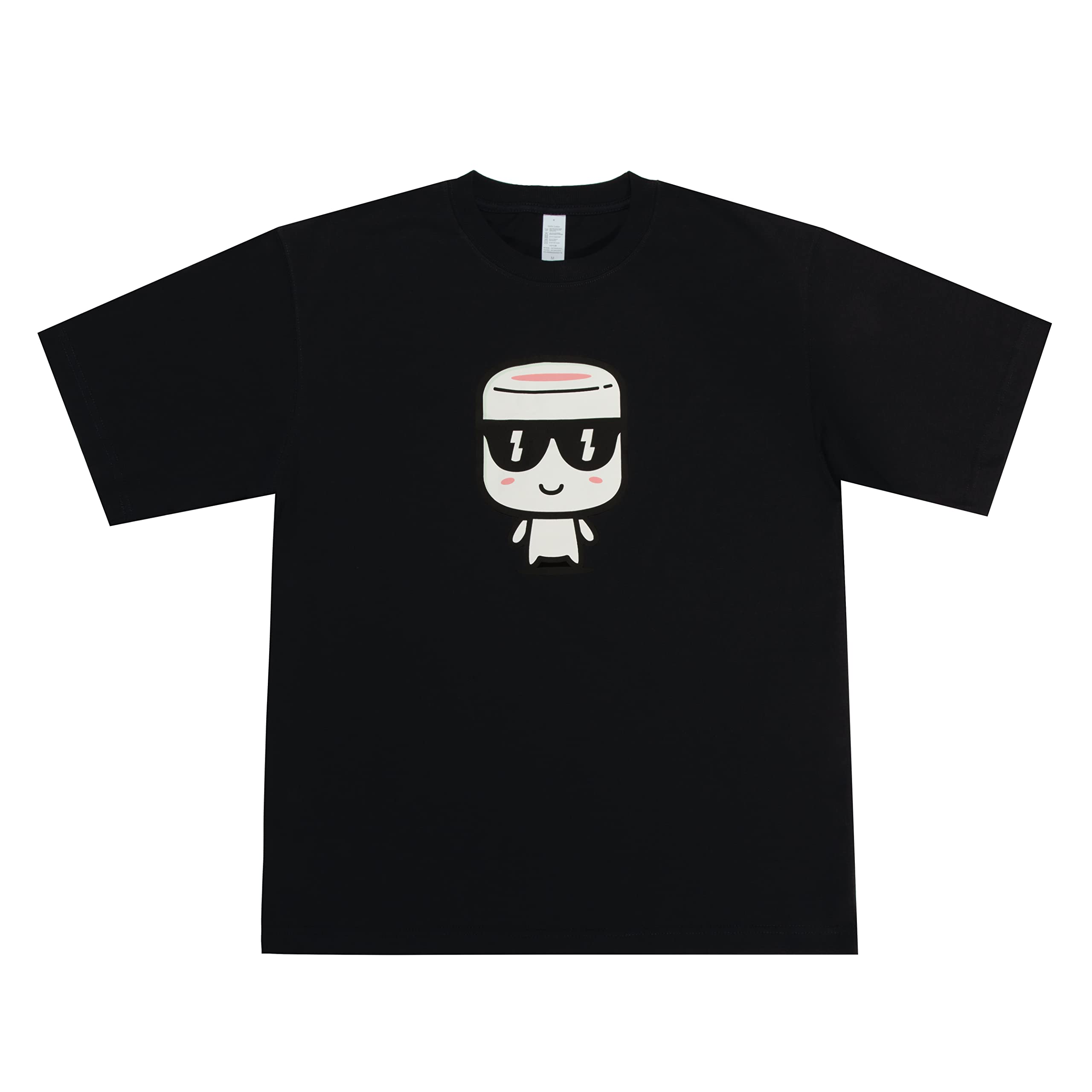 AVAFORTMarshmallow T-Shirt