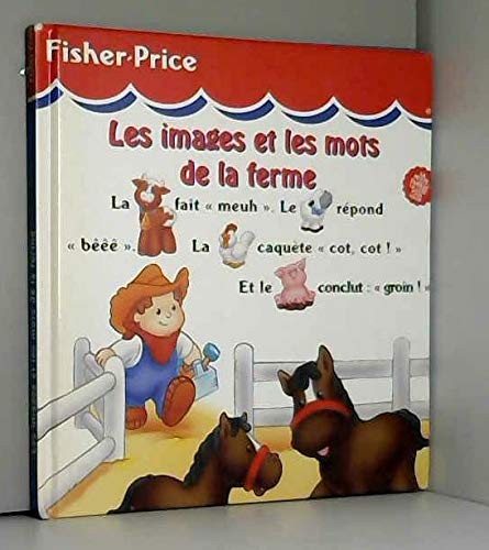 Amazon.co.jp: Les images et les mots de la ferme : 本