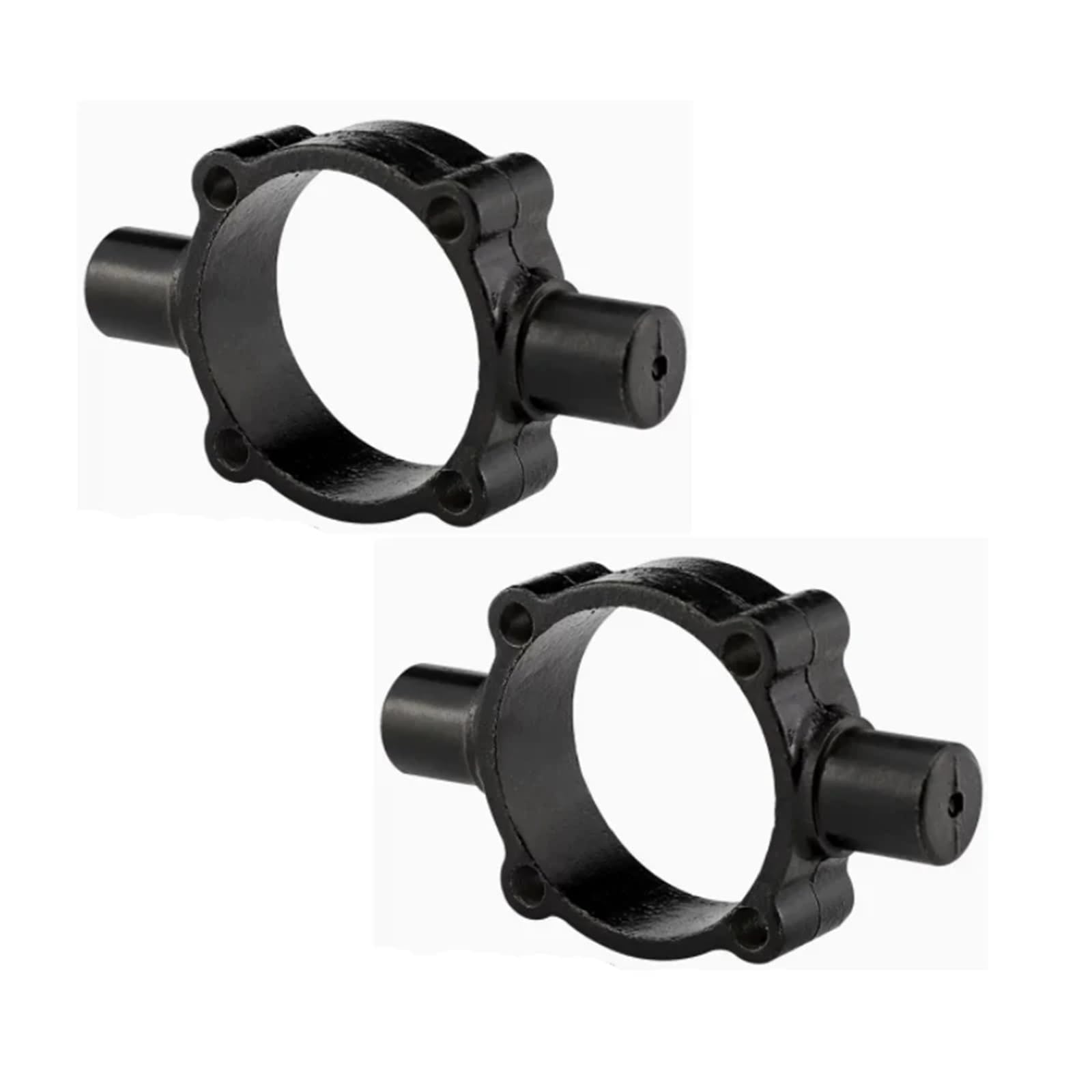 Soporte de base oscilante TC para cilindro neumático SC32 de instalación estándar