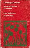 Lebendige Literatur (Second Edition)