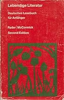 Lebendige Literatur 0395359597 Book Cover