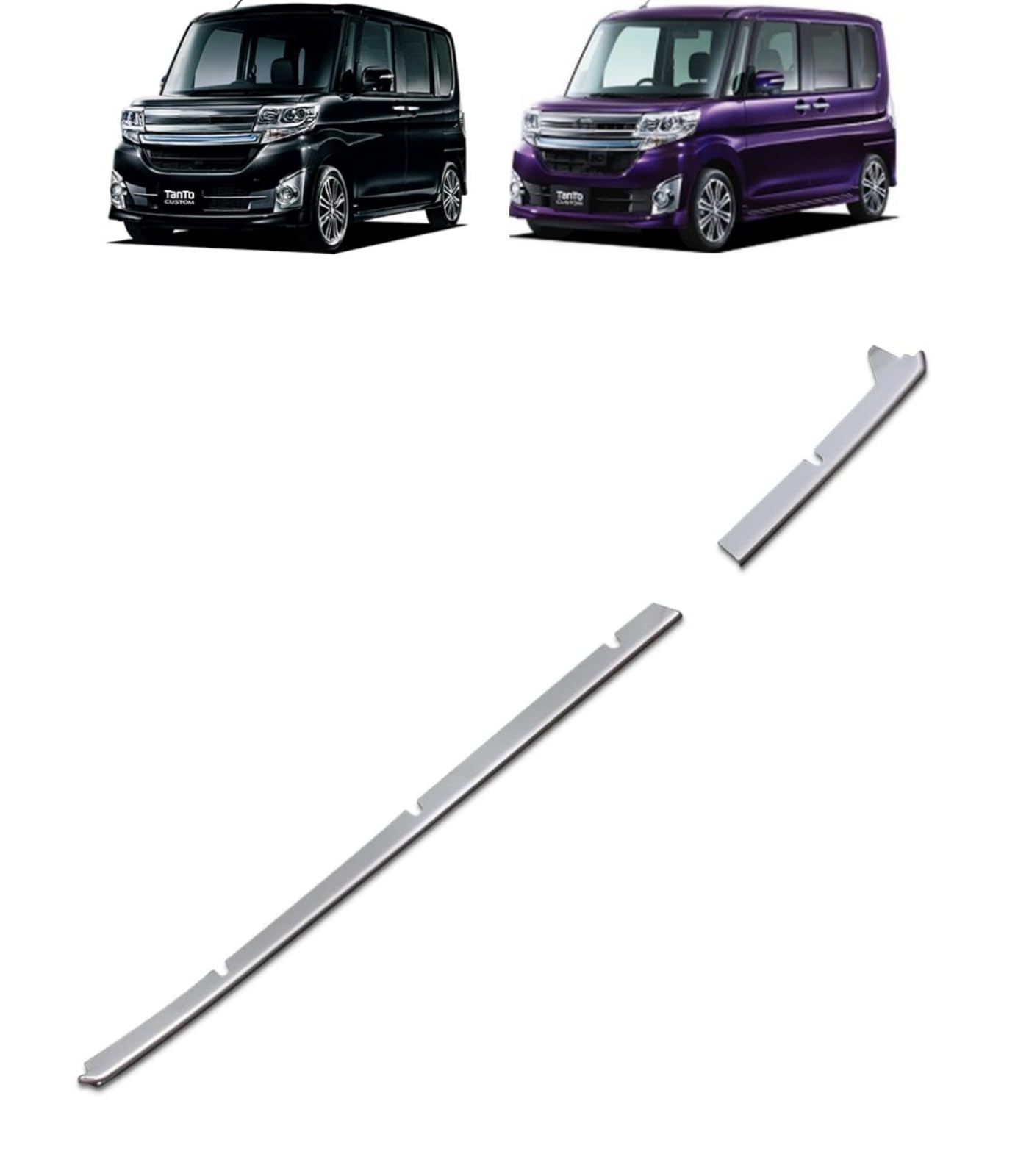 Amazon | 【QYMDRION 】ダイハツ タントカスタム LA600S/LA610S RS“SA