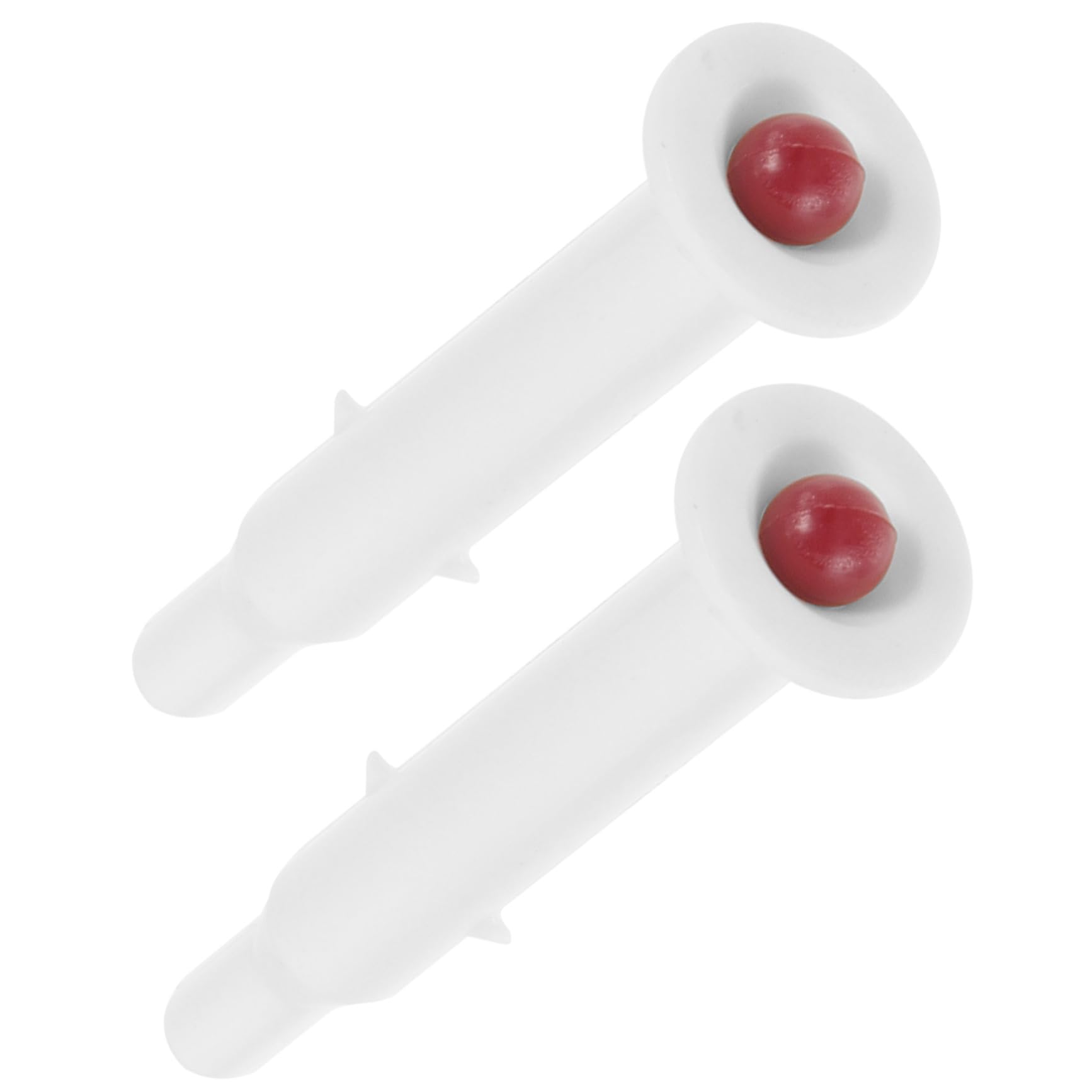 COLLBATH Stainless Steel Turkey Thermometer Cooking Food Thermometer Meat Probe