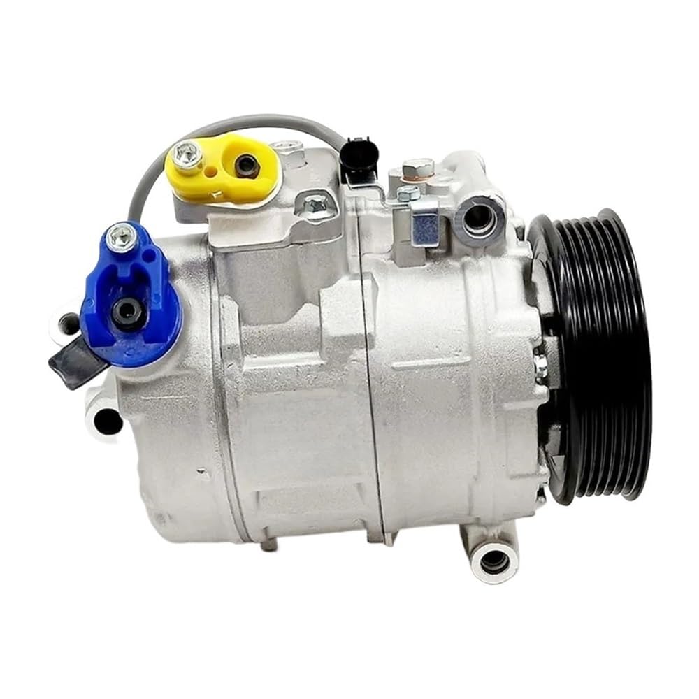 AC Compressor for BMW M3 M5 M6 525i 530i 530xi 7SEU17C 64509180550 64522147460 64526956715 64526956716 64522151495 64509174803