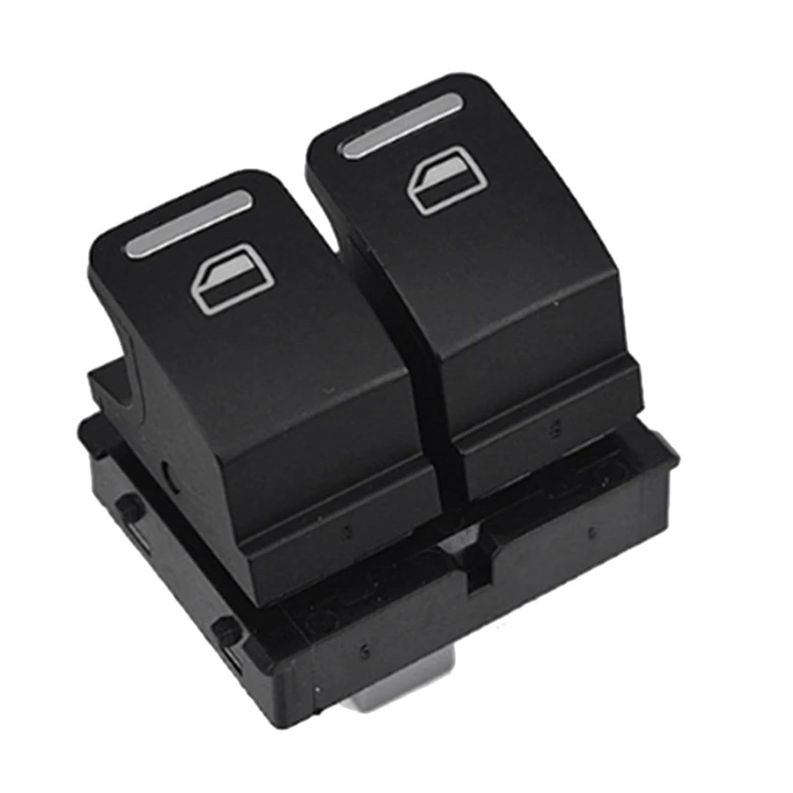 Interrupteur de fenêtre électrique double commande 5C5959857A ajustement parfait Beetle