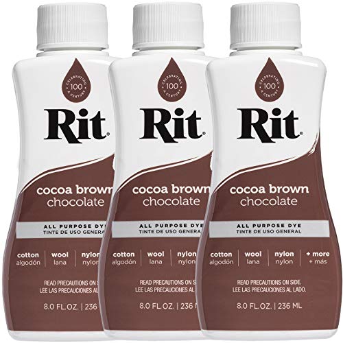 ODDITIES DYE LIQUID RIT 10072003, Multipack Of 3