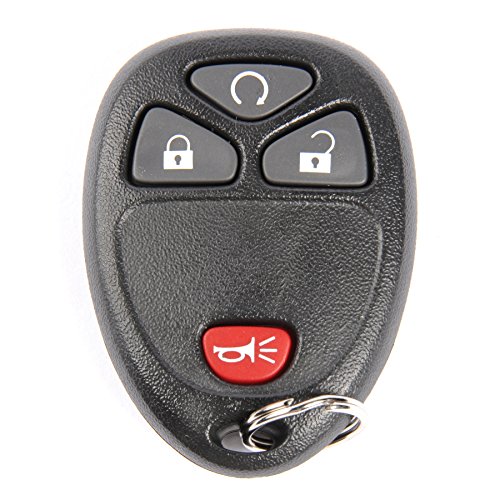 Acdelco 15114374 Keyless Entry Module