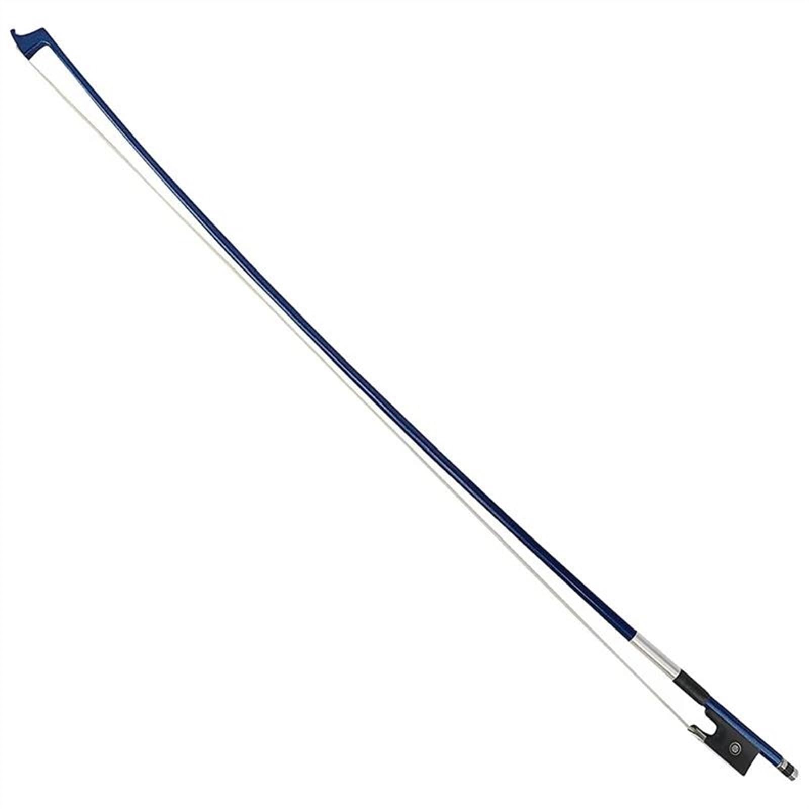 カーボンファイバー製バイオリン弓 4/4 – 高品質でプロ仕様！ Amazon | ヴァイオリン弓 4/4 バイオリン弓 黒 カーボン