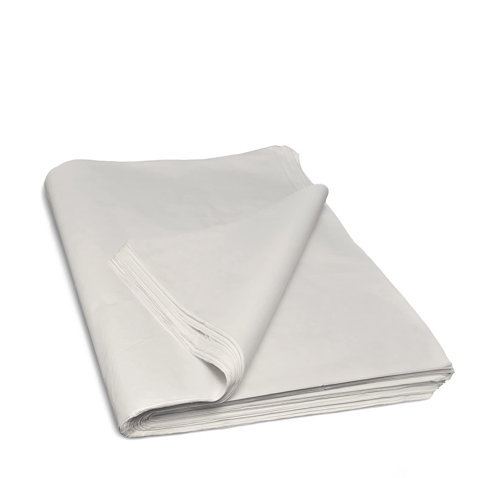 KARAVI Newspaper Offcuts 500 Sheets - A1 Newsprint Large Packaging Paper for Moving House, Fragile Packing, Chip Shop Wrapping, Gift Box Filling, Arts and Crafts – 20 X 30 Inches / 500 X 750 mm