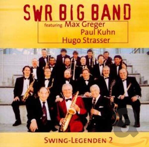 Swing-Legenden 2