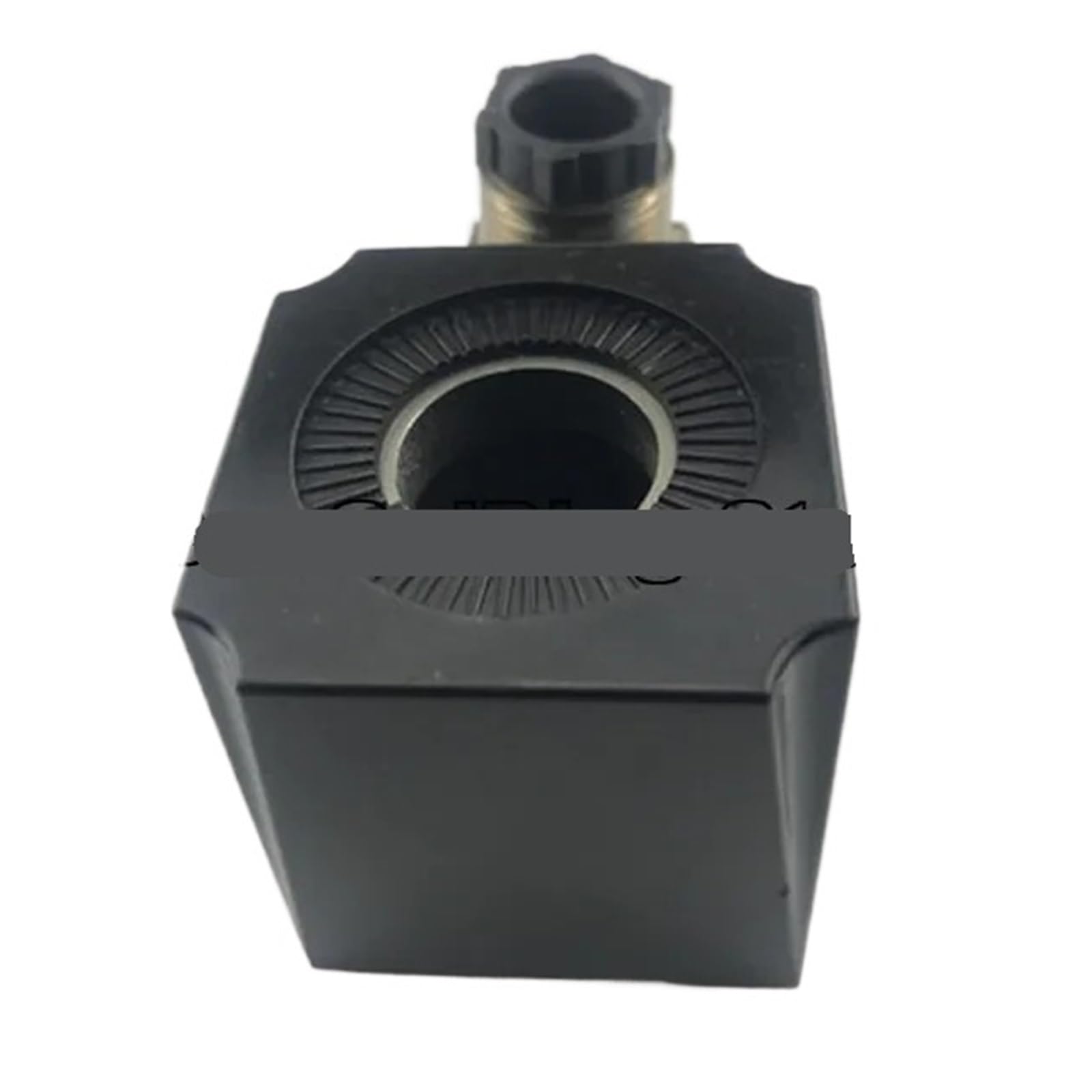 Ylpwkmvz One Color Dsg-02 Hydraulic Solenoid Valve Coil Fmj7-20Yc Inner Hole:20mm,Height:51mm(Dc24v)