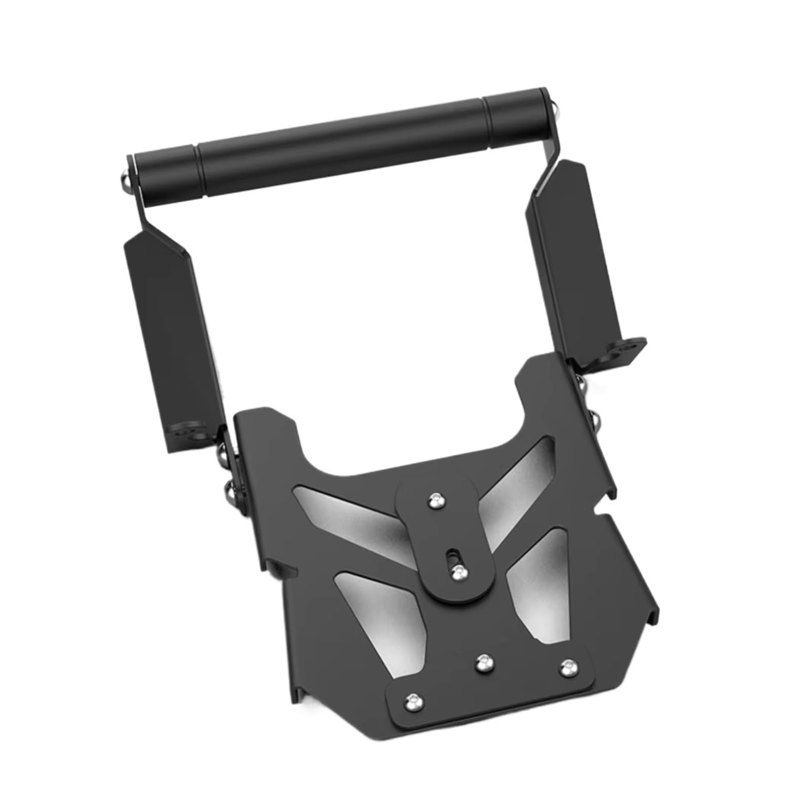 Per Yamaha Per Tracer 9 GT + 9/GT/GT Plus 2033 2024 2025 2026 Navigazione GPS Del Telefono Staffa Di Montaggio Barra Estensione Supporto staffa gps moto