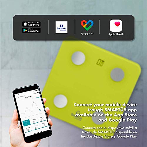 Listado y reviews de Básculas impermeables para baño los 7 más buscados. 28 Imagen adicional