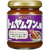 img_桃屋 トムヤムクンの素 125g
