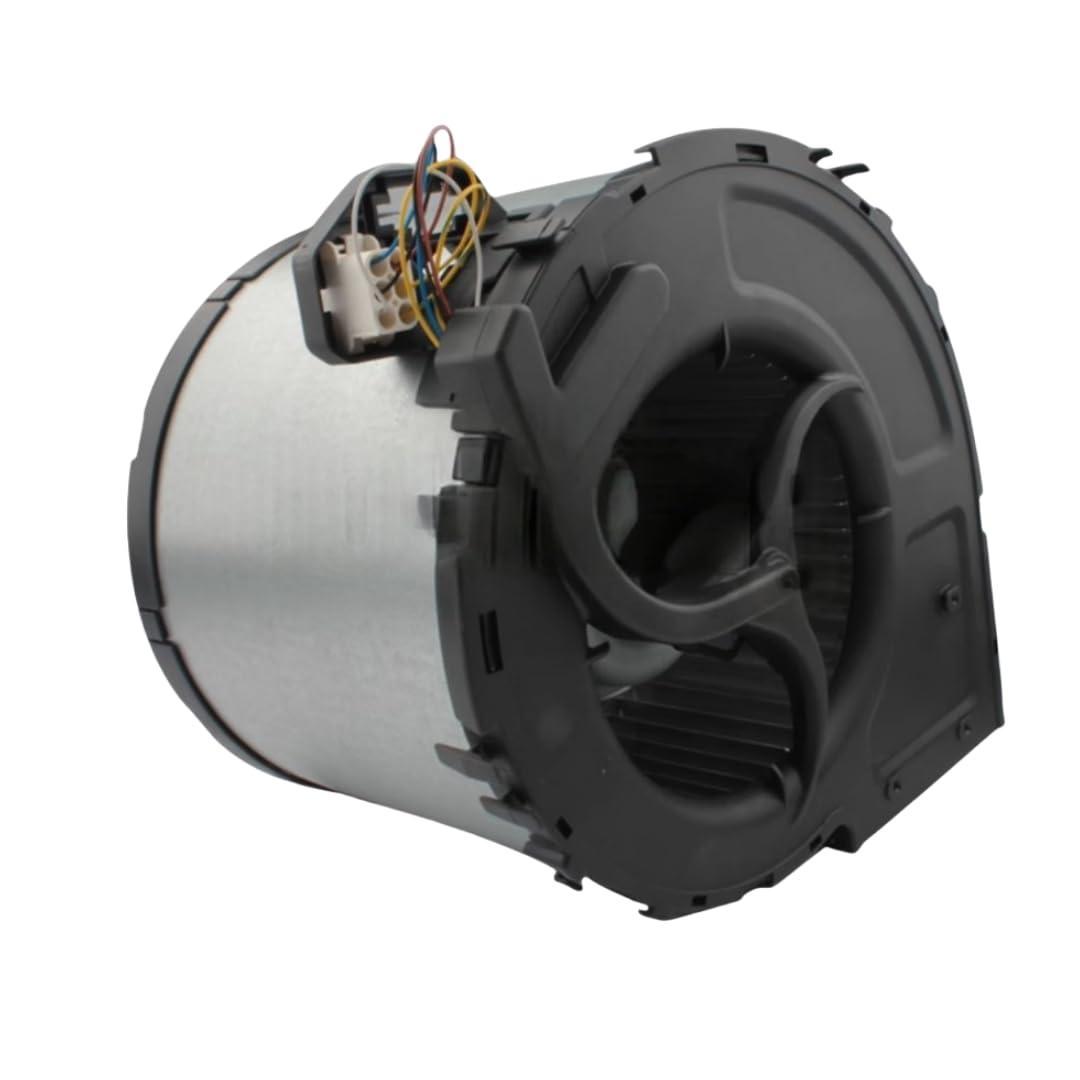 PEQYUACTE D4E160-HO62-07 230V 0.43A 1370RPM Cooling Fan