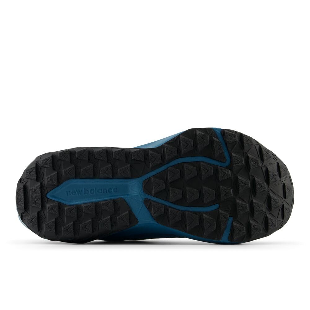 New Balance Women's Dynasoft Nitrel V6 Gore-tex Trail Running Shoe