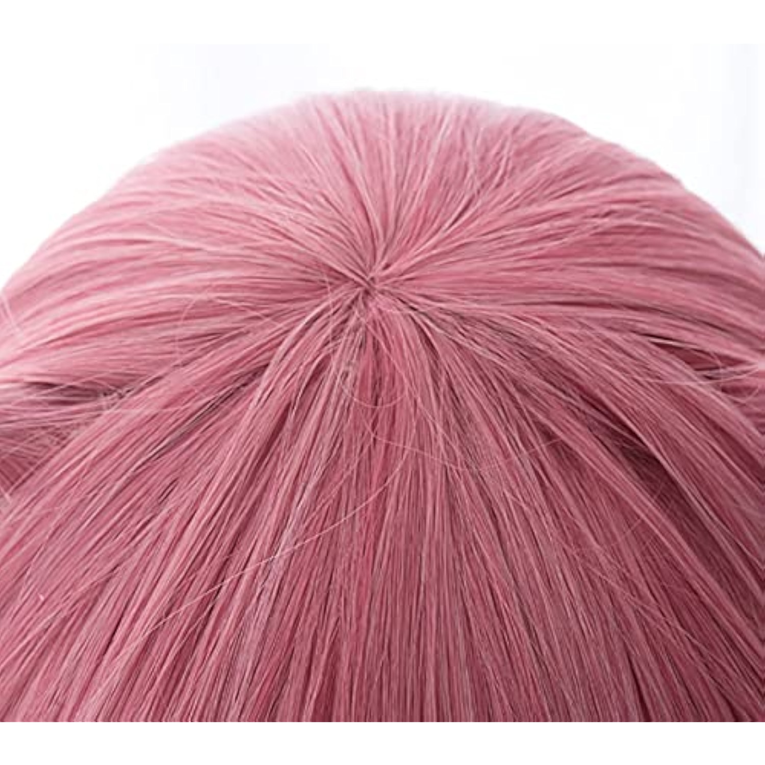 [milky time] 五等分の花嫁 ウィッグ アニメ コスプレ キャラクター 中野家 ごとよめ 髪飾り付き (二乃ウィッグ) 詳細画像5