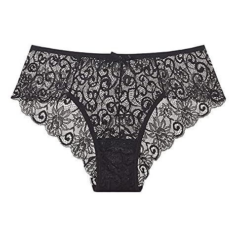 Culottes HAIBI en Dentelle Cover
