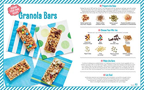 Food Network Magazine The Big, Fun Kids Cookbook: 150+ Recipes for Young Chefs (Food Network Magazine's Kids Cookbooks) - Image 6