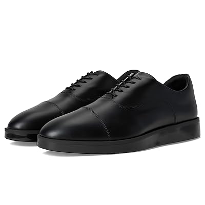 Wolf & Shepherd Closer Oxford Men